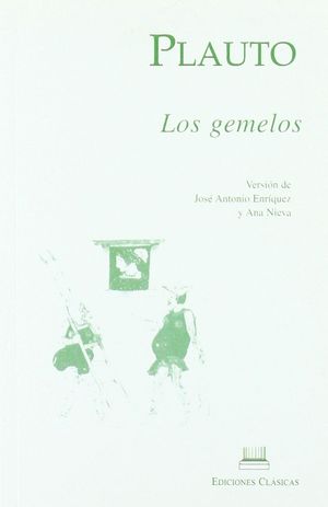 LOS GEMELOS