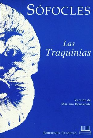 LAS TRAQUINIAS