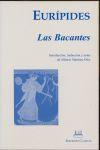 LAS BACANTES