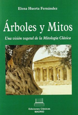 ARBOLES Y MITOS