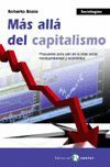 MÁS ALLÁ DEL CAPITALISMO