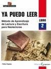 YA PUEDO LEER