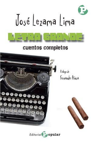 CUENTOS COMPLETOS (LETRA GRANDE)