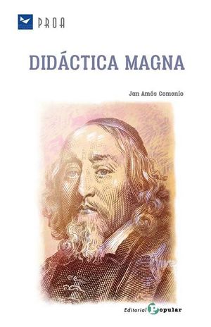 DIDACTICA MAGNA