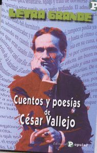 CUENTOS Y POESÍAS DE CESAR VALLEJO