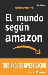 EL MUNDO SEGUN AMAZON