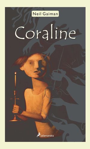 CORALINE (T)