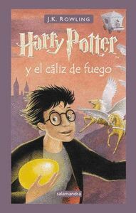 HARRY POTTER Y EL CALIZ DE FUEGO (4)