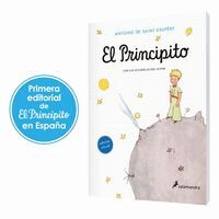 EL PRINCIPITO