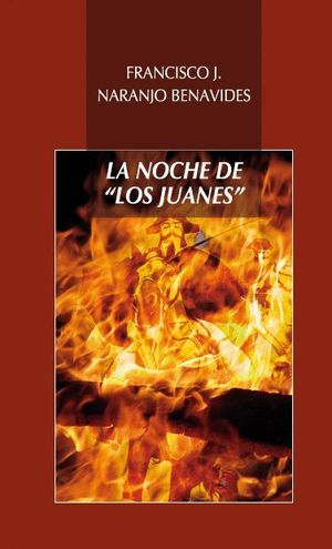 LA NOCHE DE 