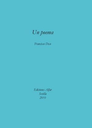 UN POEMA