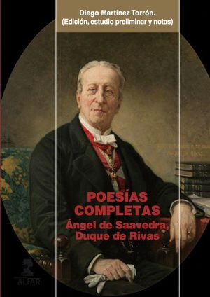 POESÍAS COMPLETAS