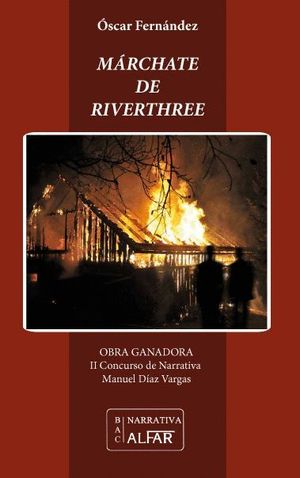 MARCHATE DE RIVERTHREE