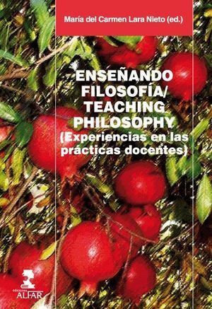 ENSEÑANDO FILOSOFIA / TEACHING PHILOSOPHY