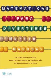 MATEMATICAS PARA DIVERTIRSE