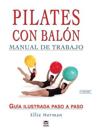 PILATES CON BALON