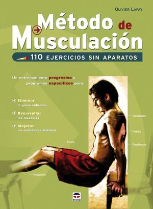 METODO DE MUSCULACION