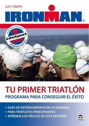 TU PRIMER TRIATLÓN