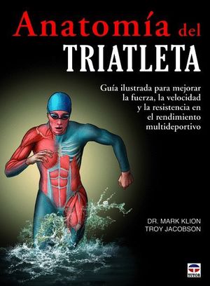 ANATOMIA DEL TRIATLETA