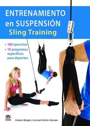 ENTRENAMIENTO EN SUSPENSION SLING TRAINING