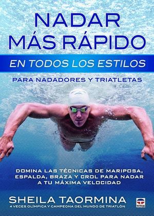 NADAR MAS RAPIDO EN TODOS LOS ESTILOS