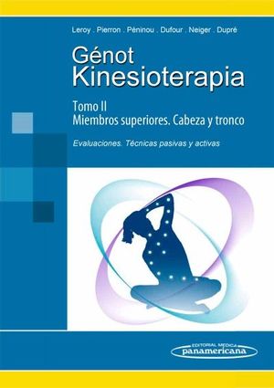 KINESIOTERAPIA III/IV MIEMBROS SUPERIORES CABEZA Y TRONCO