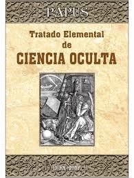 TRATADO ELEMENTAL DE CIENCIA OCULTA