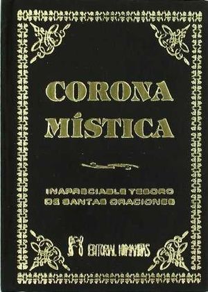 CORONA MÍSTICA