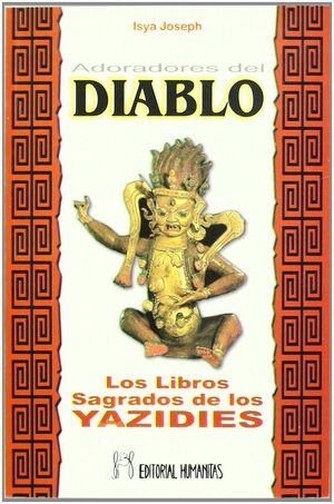 ADORADORES DEL DIABLO