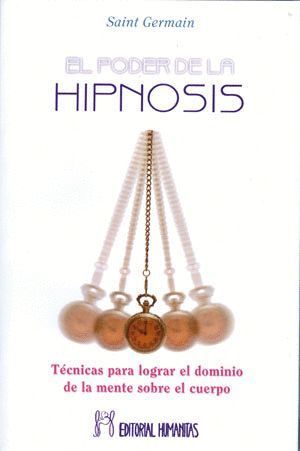 PODER DE LA HIPNOSIS