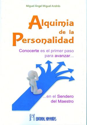 ALQUIMIA DE LA PERSONALIDAD