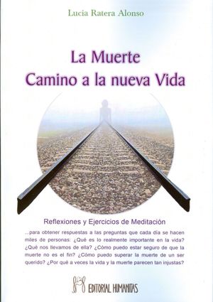 MUERTE.CAMINO A LA NUEVA VIDA