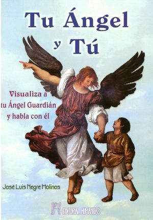 TU ANGEL Y TU