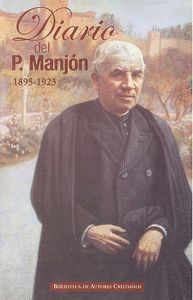 DIARIO DEL P. MANJÓN - 1895 - 1923