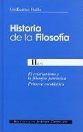 HISTORIA DE LA FILOSOFIA II 1º (T)