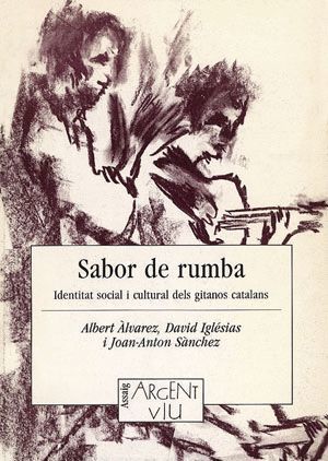 SABOR DE RUMBA