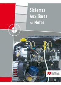 SISTEMAS AUXILIARES DEL MOTOR 2008 GRADO MEDIO