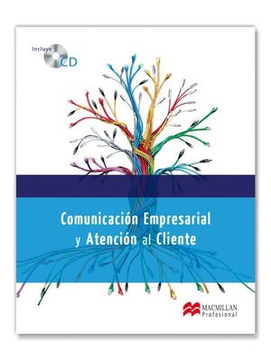 COMUNICACIÓN EMPRESARIAL Y ATENCIÓN AL CLIENTE