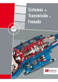 SISTEMAS TRANSMISION FRENADO 09 CF PACK