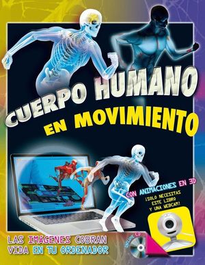 CUERPO HUMANO EN MOVIMIENTO