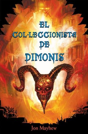 EL COL.LECCIONISTA DE DIMONIS