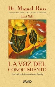 LA VOZ DEL CONOCIMIENTO