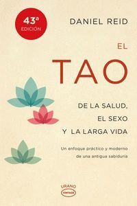 EL TAO DE LA SALUD, SEXO Y LA LARGA VIDA
