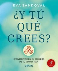 Y TU QUE CREES?