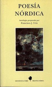 POESIA NORDICA (ANTOLOGIA)