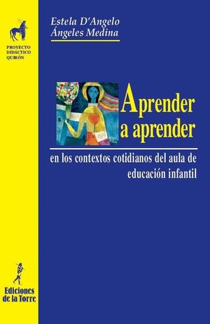 APRENDER A APRENDER