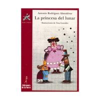 LA PRINCESA DEL LUNAR