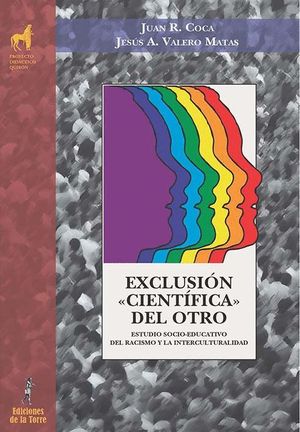 EXCLUSIÓN «CIENTÍFICA» DEL OTRO