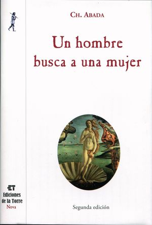 UN HOMBRE BUSCA A UNA MUJER