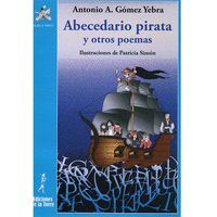 ABECEDARIO PIRATA Y OTROS POEMAS